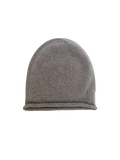 tenká, celoroční čepice z merino vlny Efa Beanie