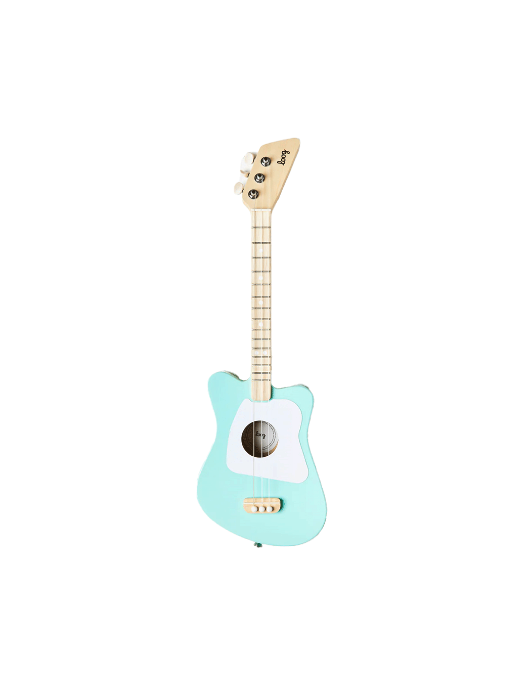 Gitara akustyczna dla dziecka Loog Mini