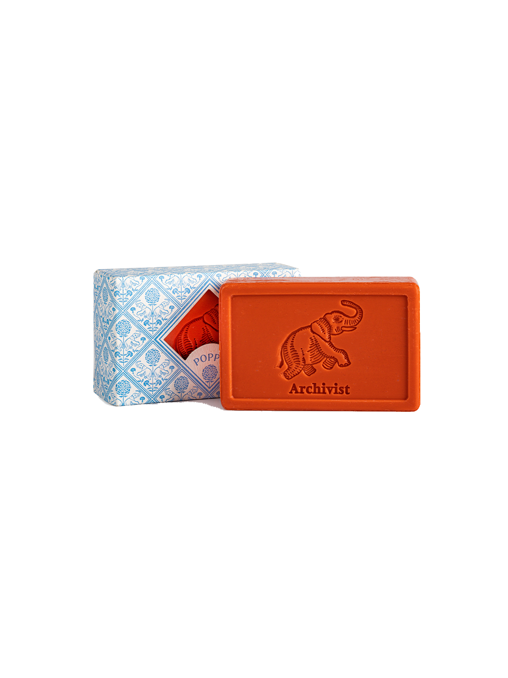 Prowansalskie mydło do rąk Elephant Soap