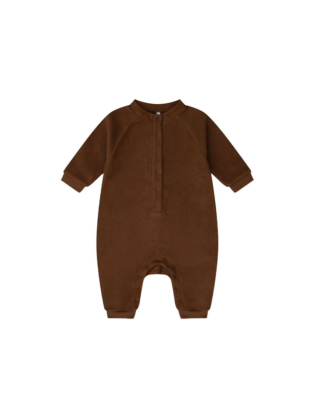 Onesie s vysokým krkem