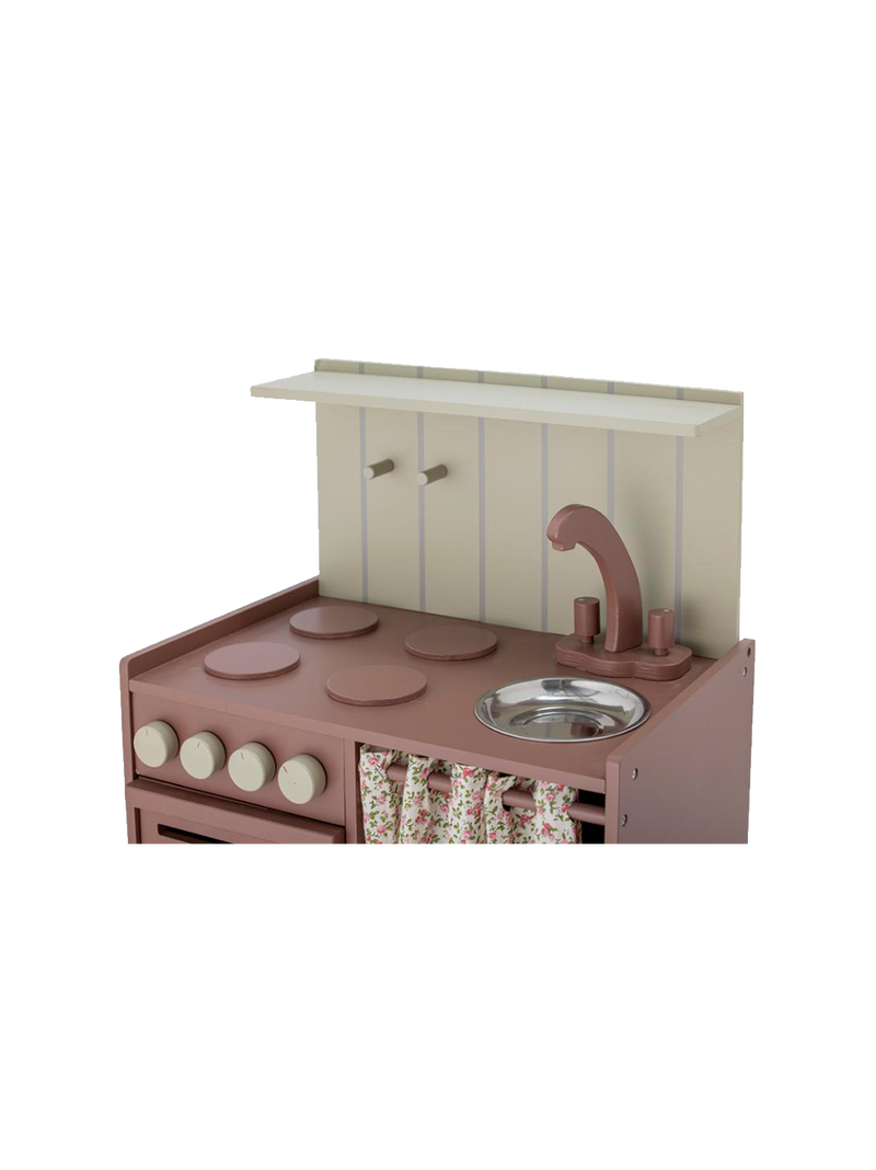 Drewniana zabawkowa kuchenka Pippi Mini Stove