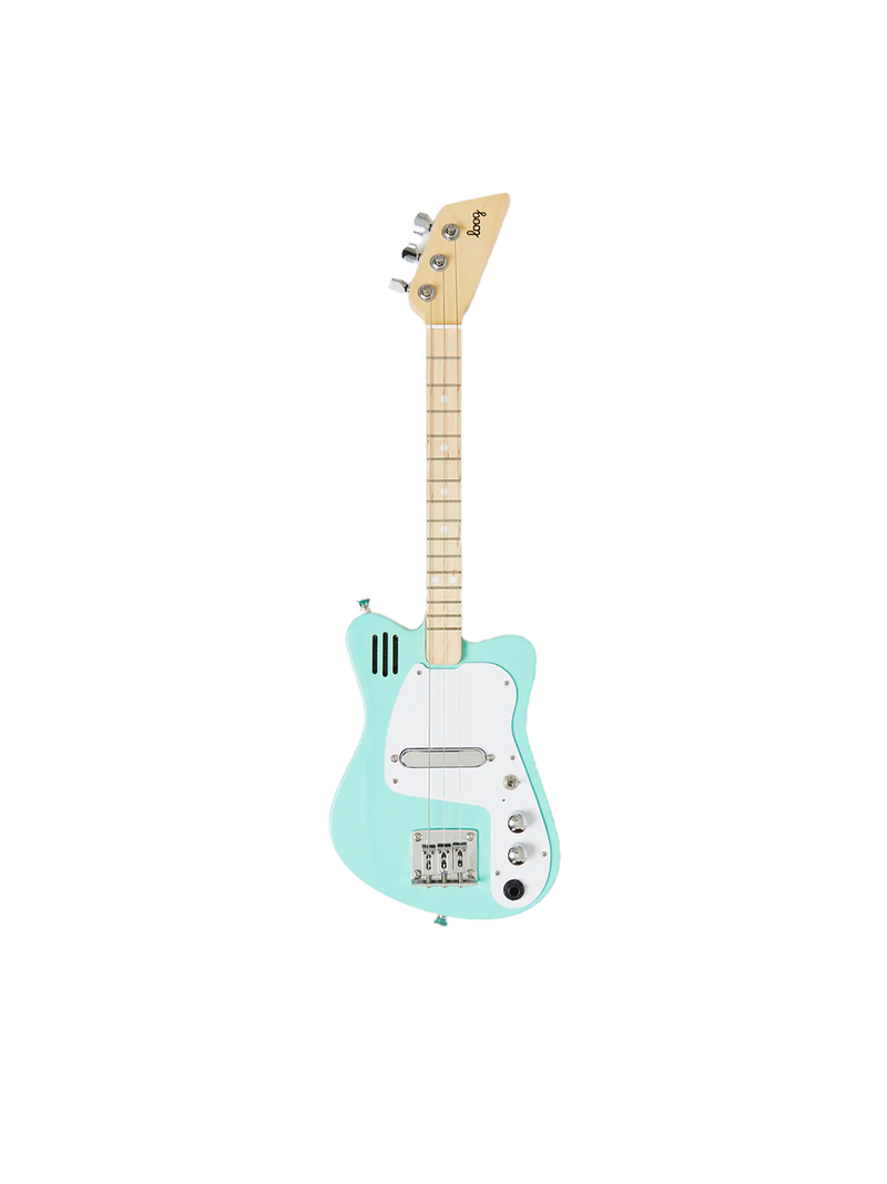 Gitara elektryczna dla dzieci Loog Mini Electric