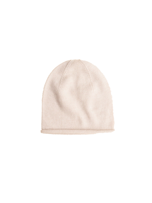 tenká, celoroční čepice z merino vlny Efa Beanie