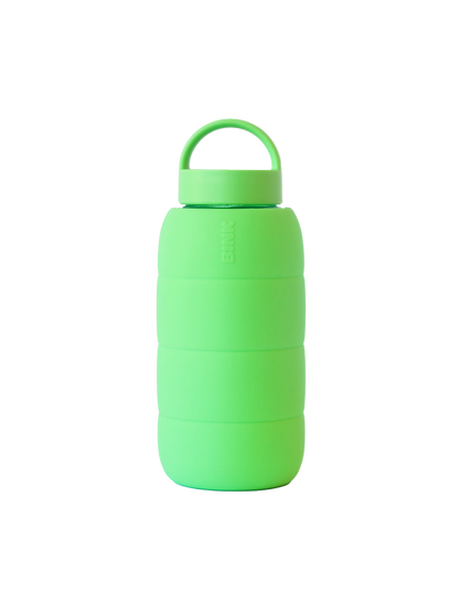 Szklana butelka Bink Puffer Bottle