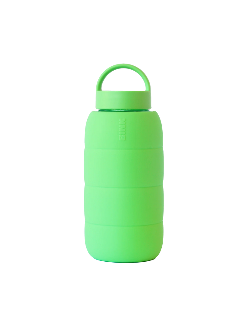 Szklana butelka Bink Puffer Bottle