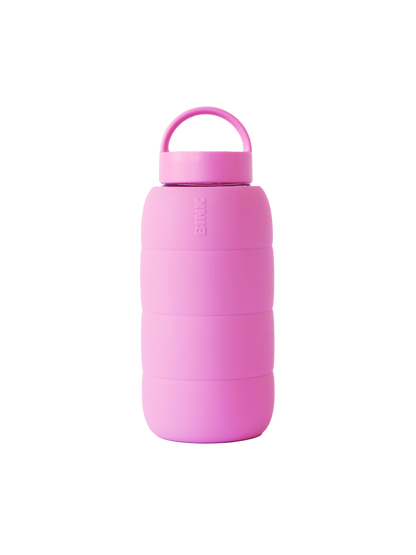 Szklana butelka Bink Puffer Bottle