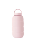 Skleněná láhev Puffer Bink