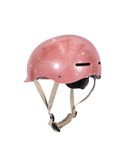 Bicycle helmet