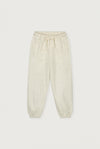 OUTLET Spodnie dresowe oversize Track Pants 7-8y