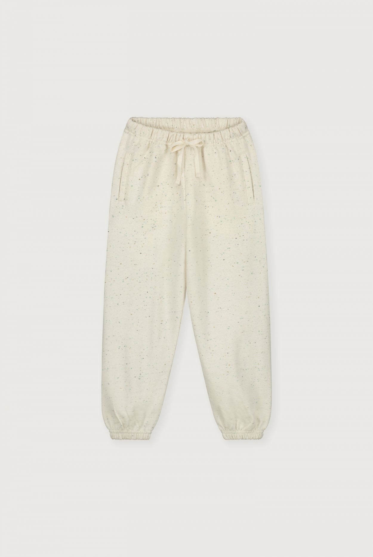 OUTLET Spodnie dresowe oversize Track Pants 7-8y