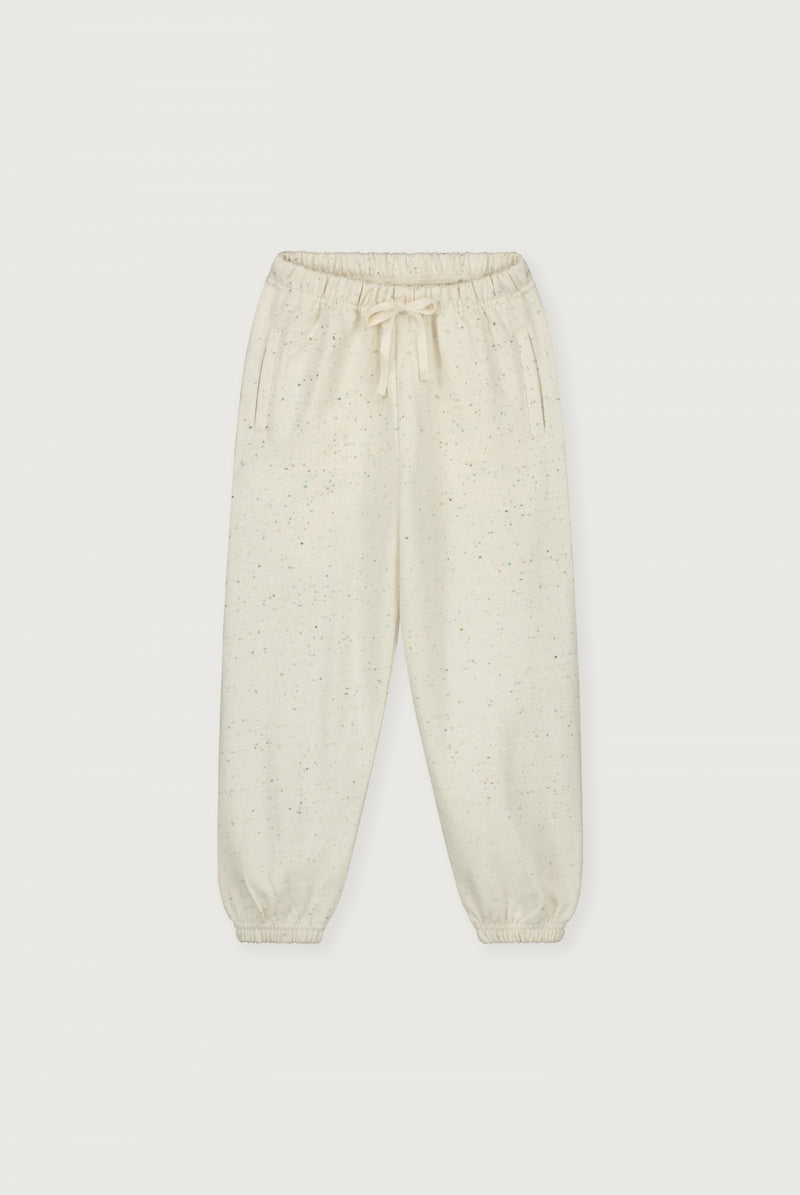 OUTLET Spodnie dresowe oversize Track Pants 7-8y