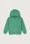 Bawełniana bluza z kapturem Hoodie