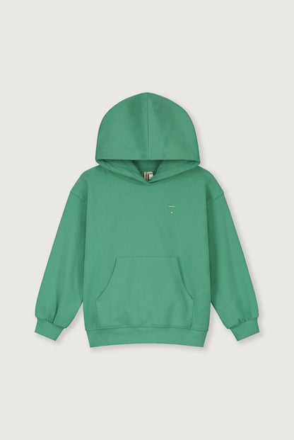 Bawełniana bluza z kapturem Hoodie