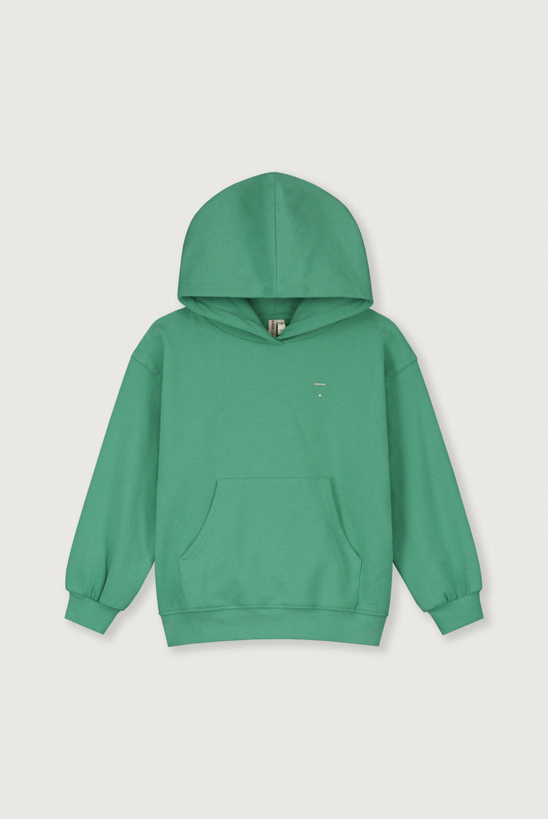 Bawełniana bluza z kapturem Hoodie