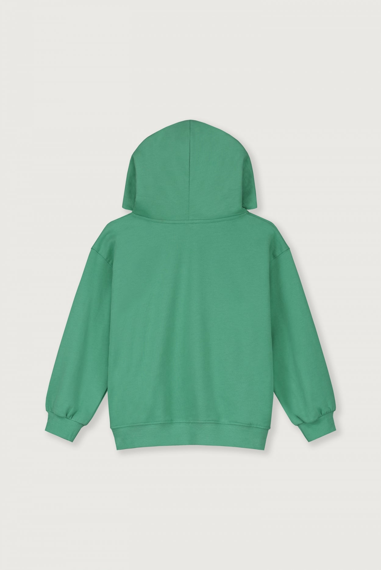 Bawełniana bluza z kapturem Hoodie