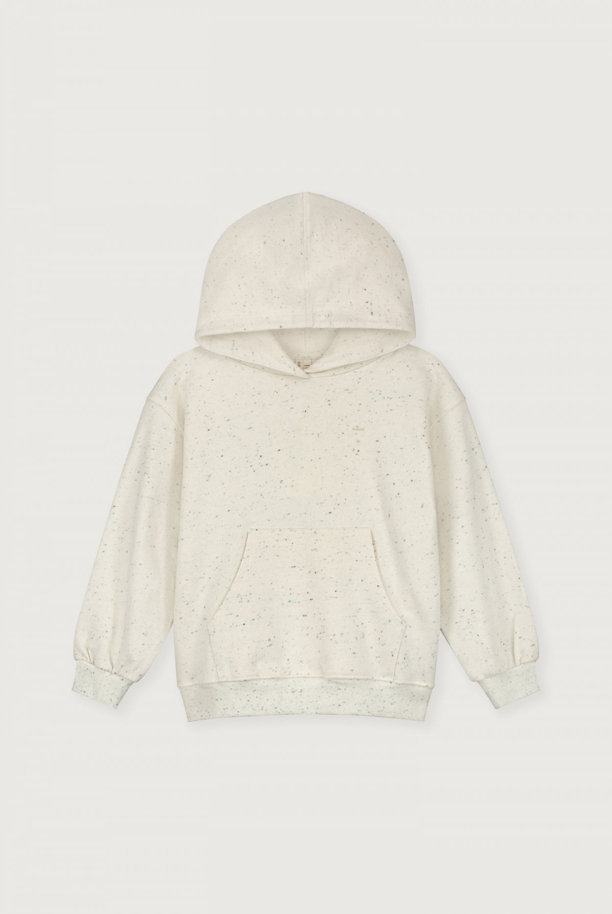 Bawełniana bluza z kapturem Hoodie