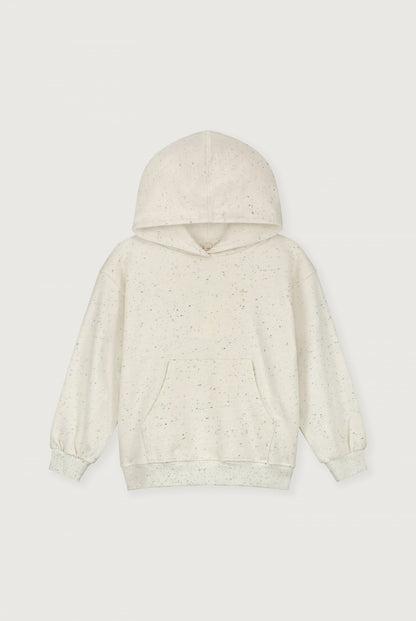 Bawełniana bluza z kapturem Hoodie