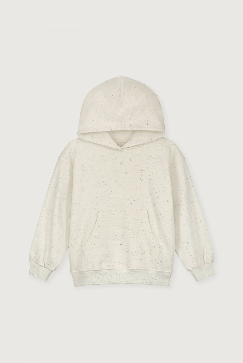 Bawełniana bluza z kapturem Hoodie