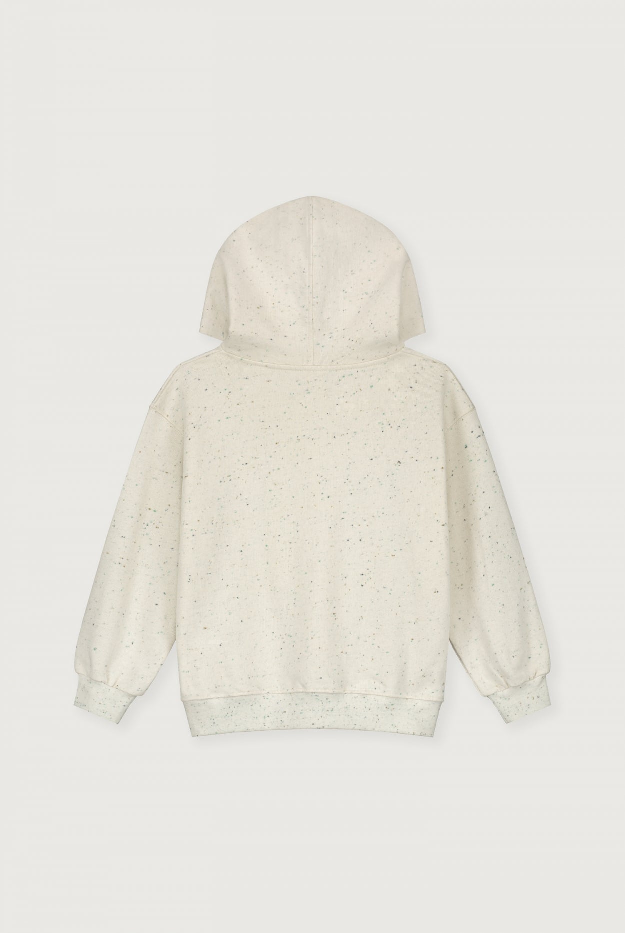 Bawełniana bluza z kapturem Hoodie