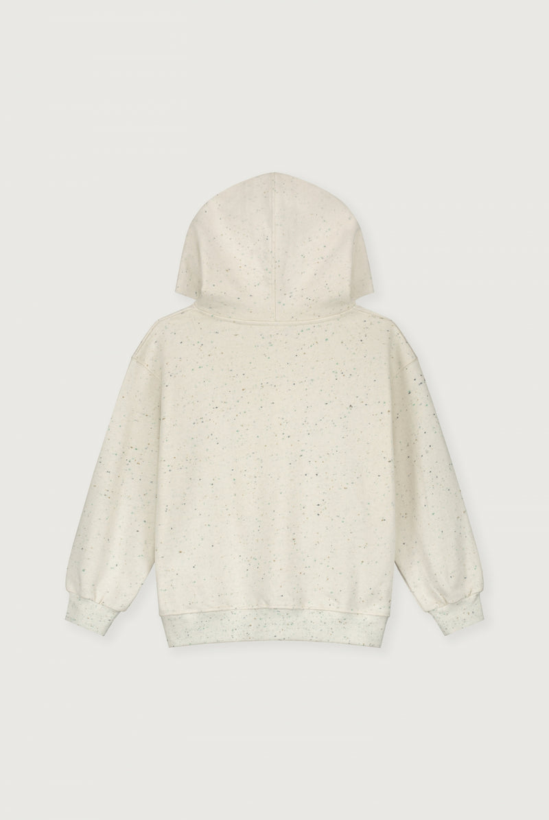 Bawełniana bluza z kapturem Hoodie