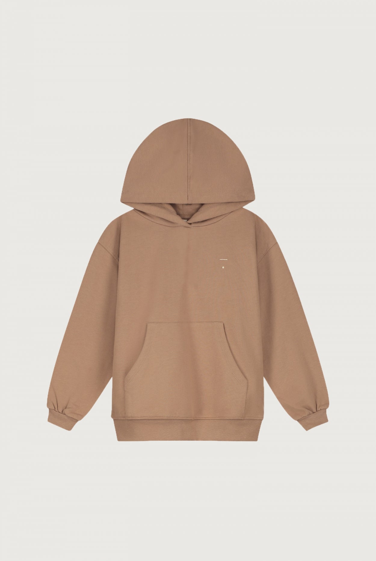 Bawełniana bluza z kapturem Hoodie