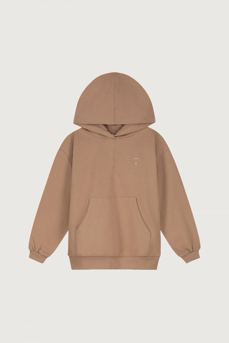 Bawełniana bluza z kapturem Hoodie