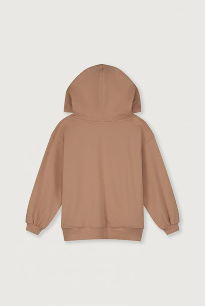 Bawełniana bluza z kapturem Hoodie