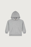 Bawełniana bluza z kapturem Hoodie