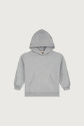 Bawełniana bluza z kapturem Hoodie