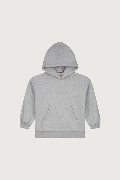 Bawełniana bluza z kapturem Hoodie