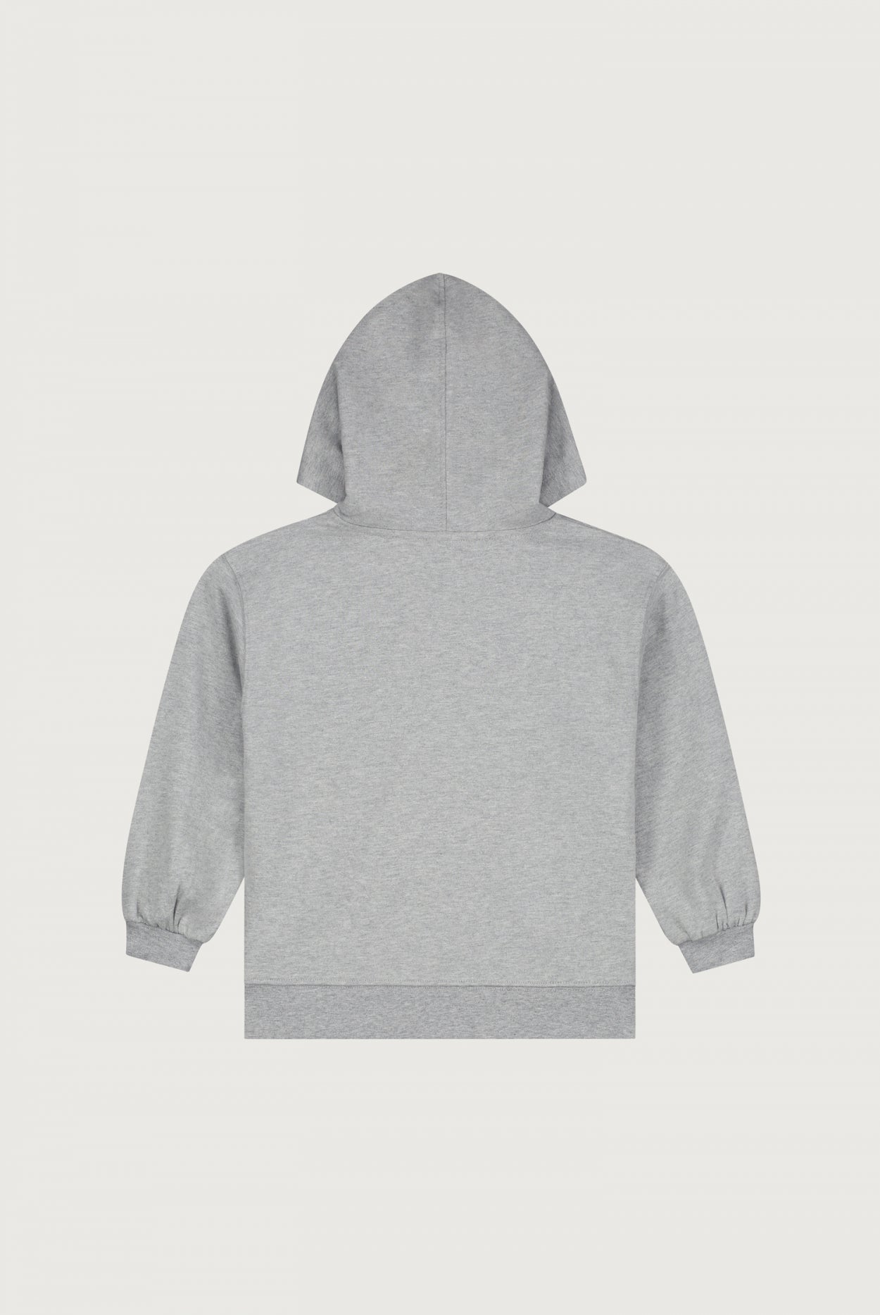 Bawełniana bluza z kapturem Hoodie