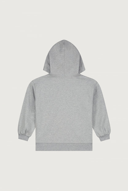 Bawełniana bluza z kapturem Hoodie