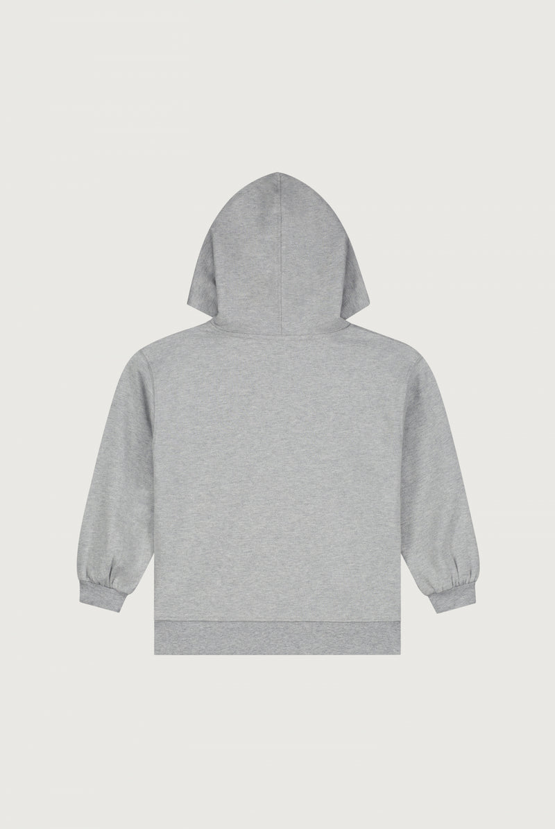 Bawełniana bluza z kapturem Hoodie