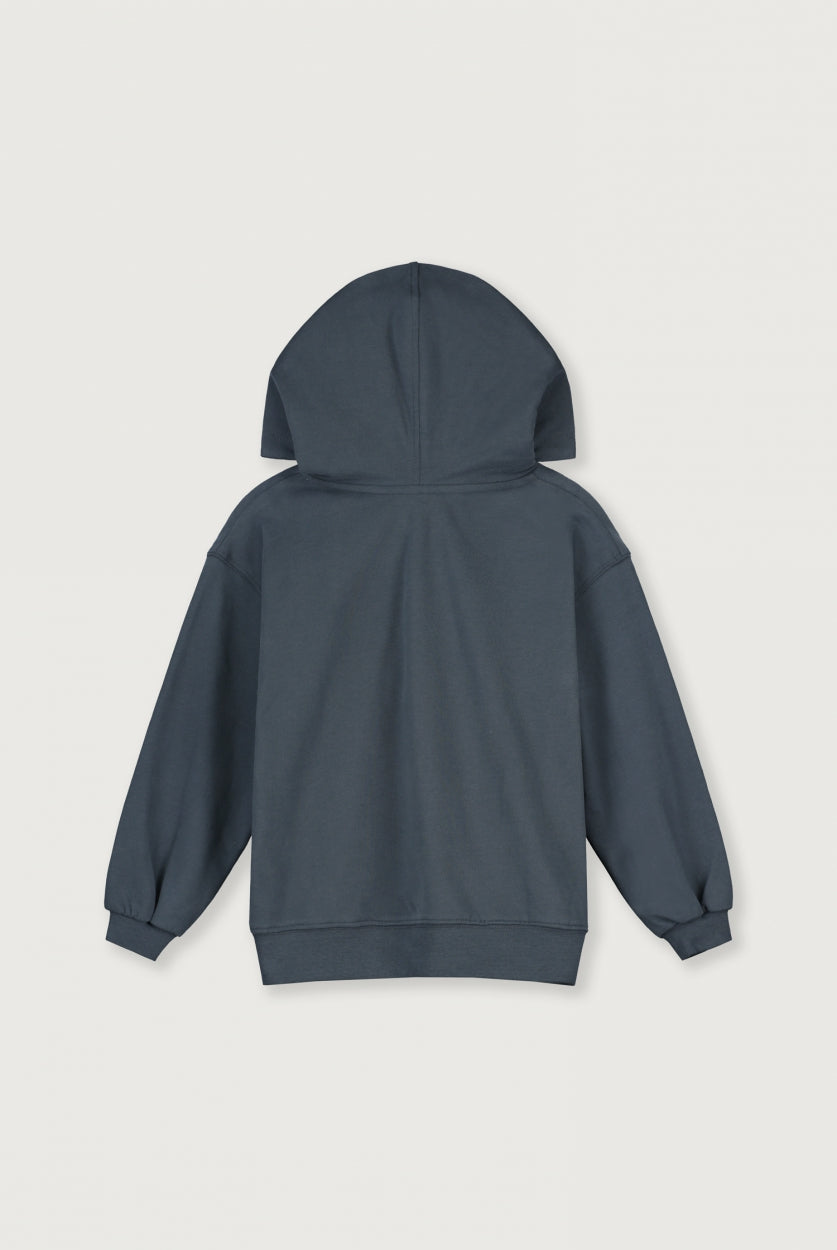 Bawełniana bluza z kapturem Hoodie