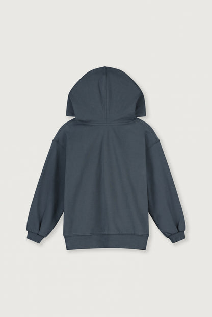 Bawełniana bluza z kapturem Hoodie