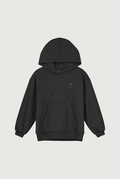 Bawełniana bluza z kapturem Hoodie