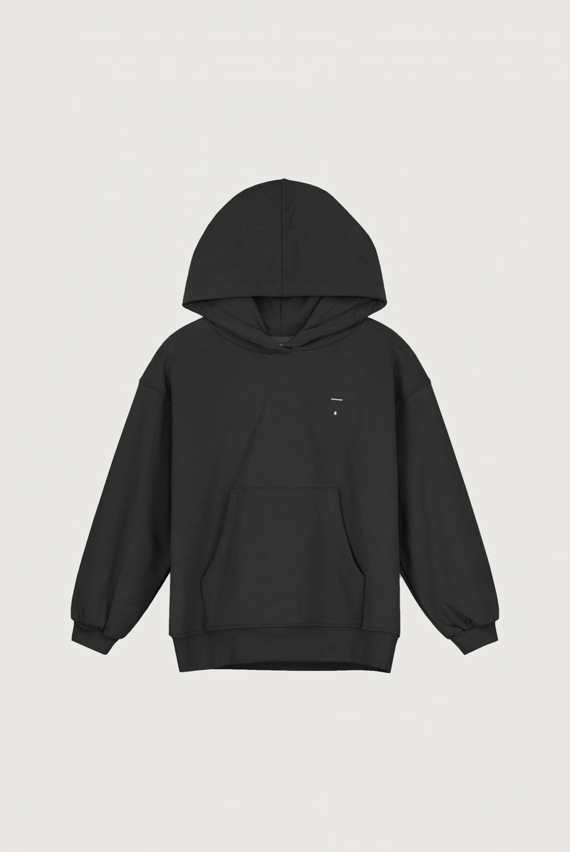 Bawełniana bluza z kapturem Hoodie