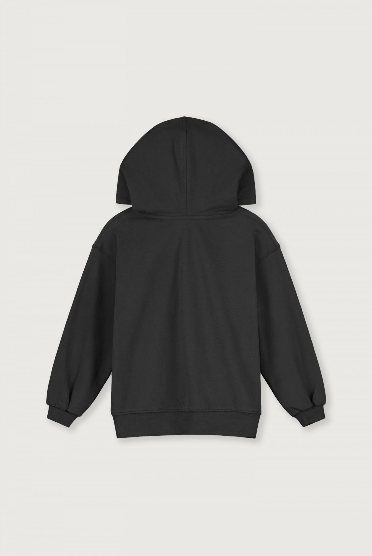 Bawełniana bluza z kapturem Hoodie