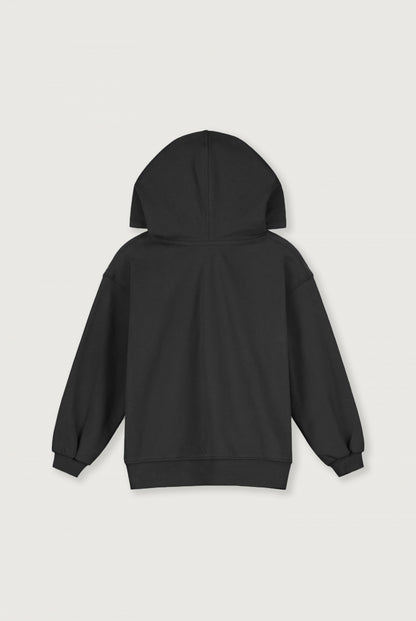 Bawełniana bluza z kapturem Hoodie