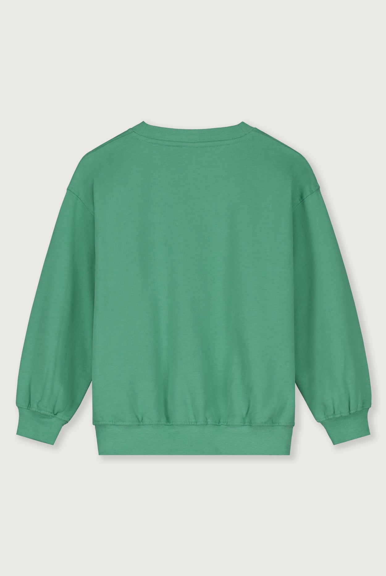 Bluza oversize Dropped Shoulder Sweater