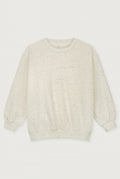 Bluza oversize Dropped Shoulder Sweater