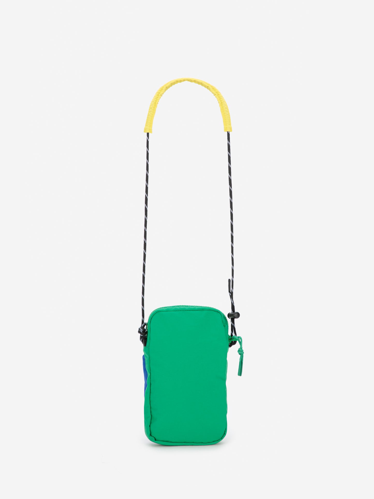 Torba Color block technical mini bag