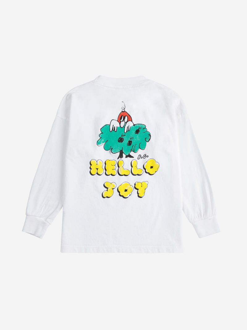 Koszulka Hello Joy T-shirt