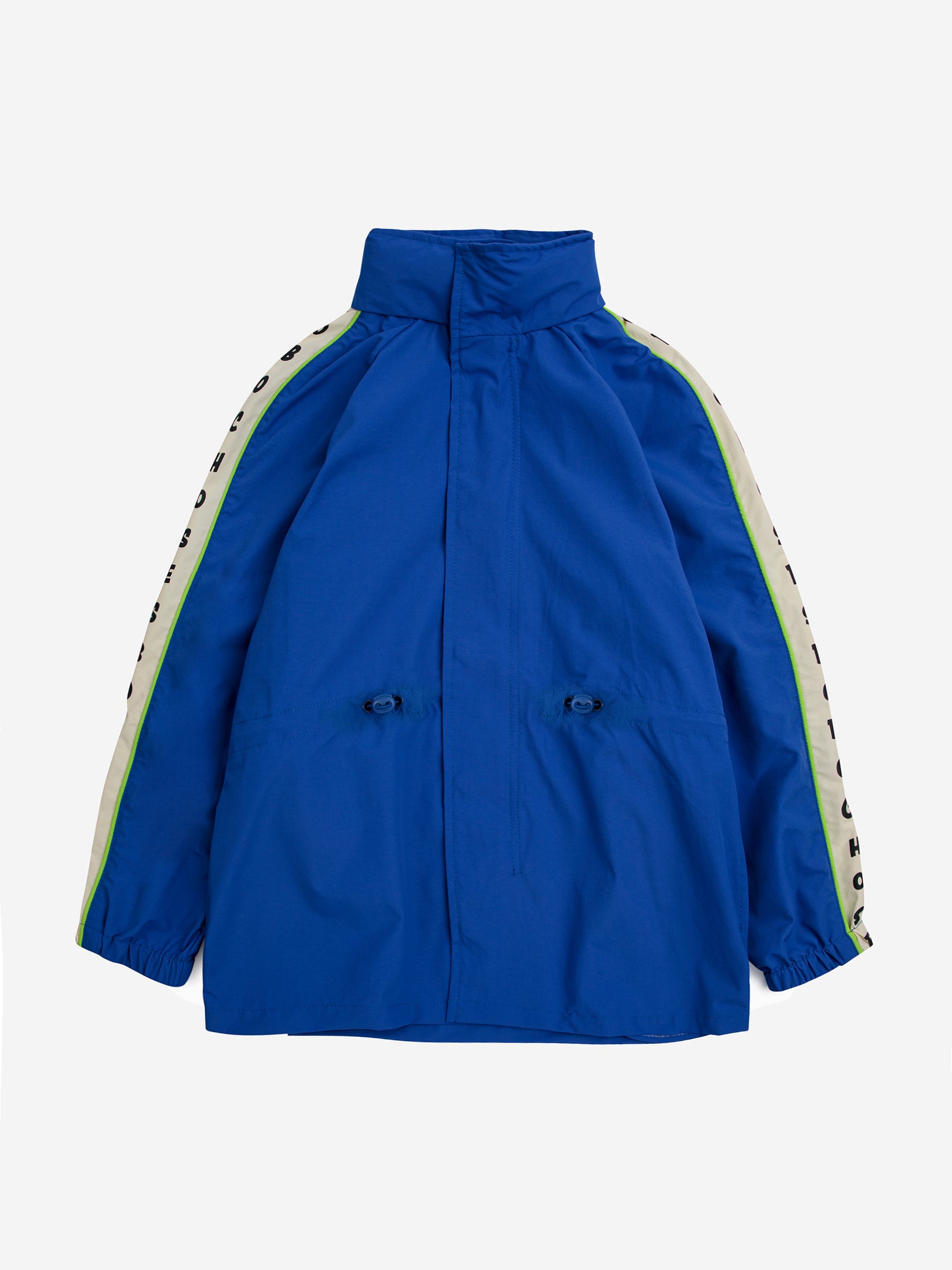 Płaszcz przeciwdeszczowy Bobo Choses raincoat