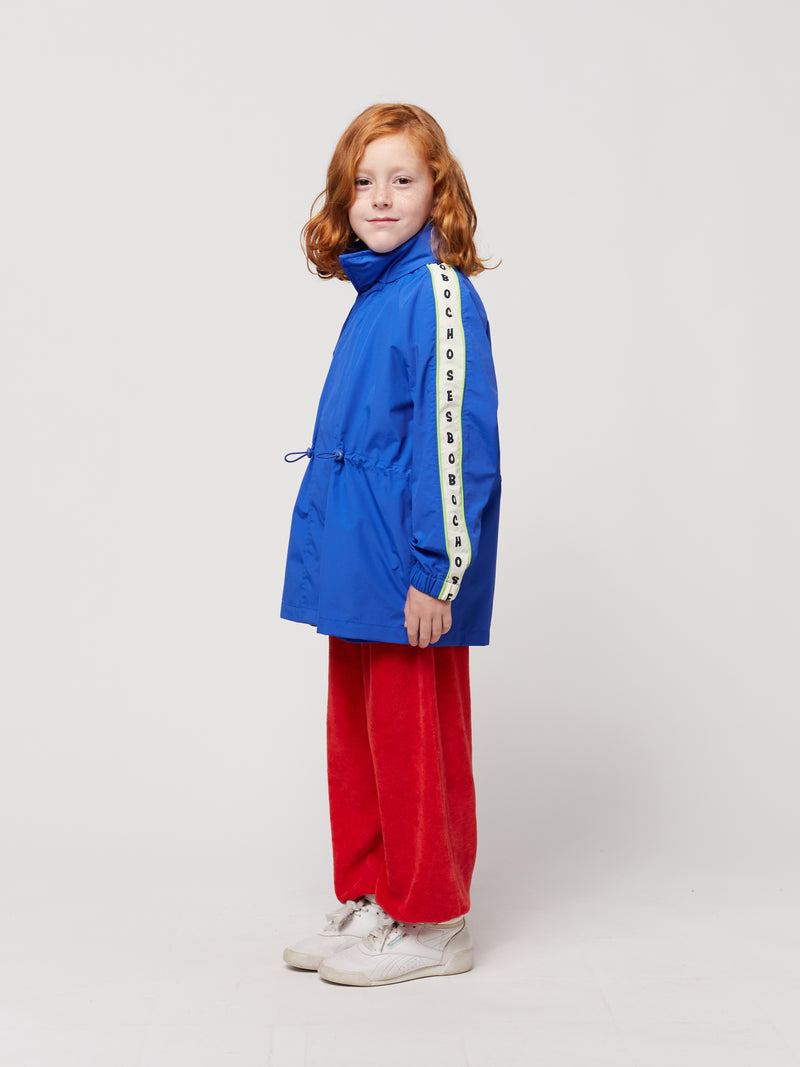 Płaszcz przeciwdeszczowy Bobo Choses raincoat