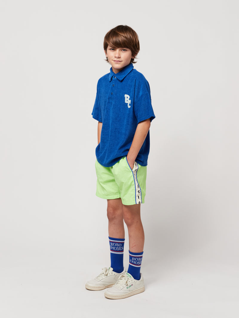 Szorty Bobo Choses tracksuit bermuda shorts