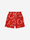 Szorty Bobo Choses Circle all over swim bermuda shorts