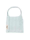 Dzianinowa torebka Rosalia Bag