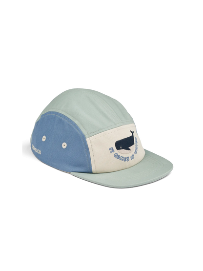 Rory Cap