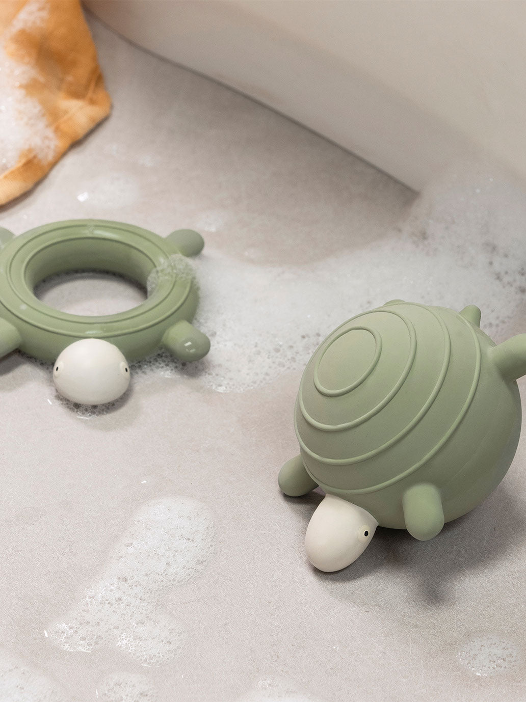 Гумова іграшка для купання Bath Toy